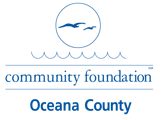 Community Foundation for Oceana County Scholarships Logo